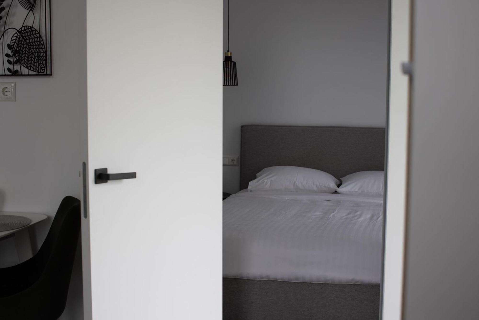 Utriai Guest Place Luaran gambar