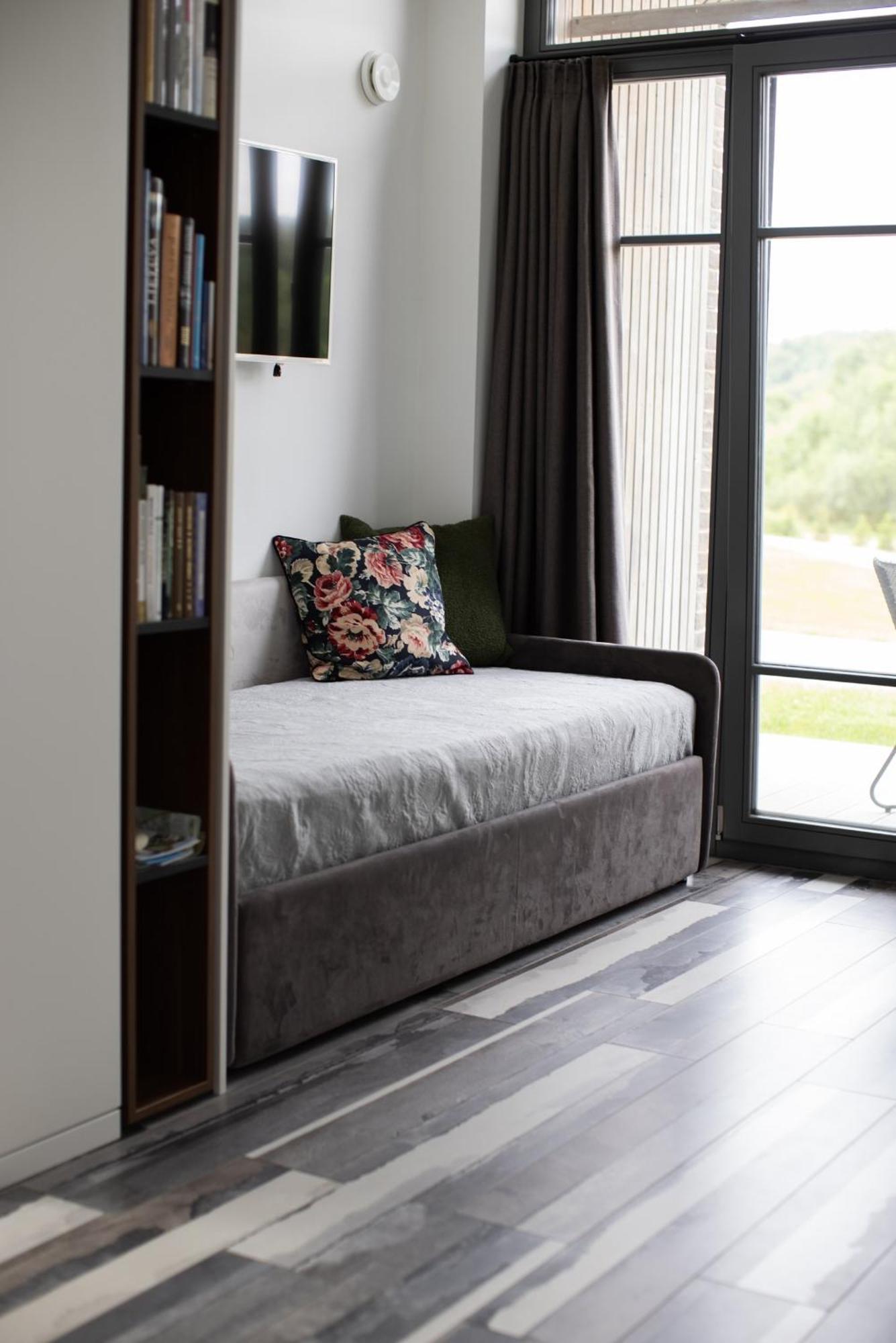 Utriai Guest Place Luaran gambar