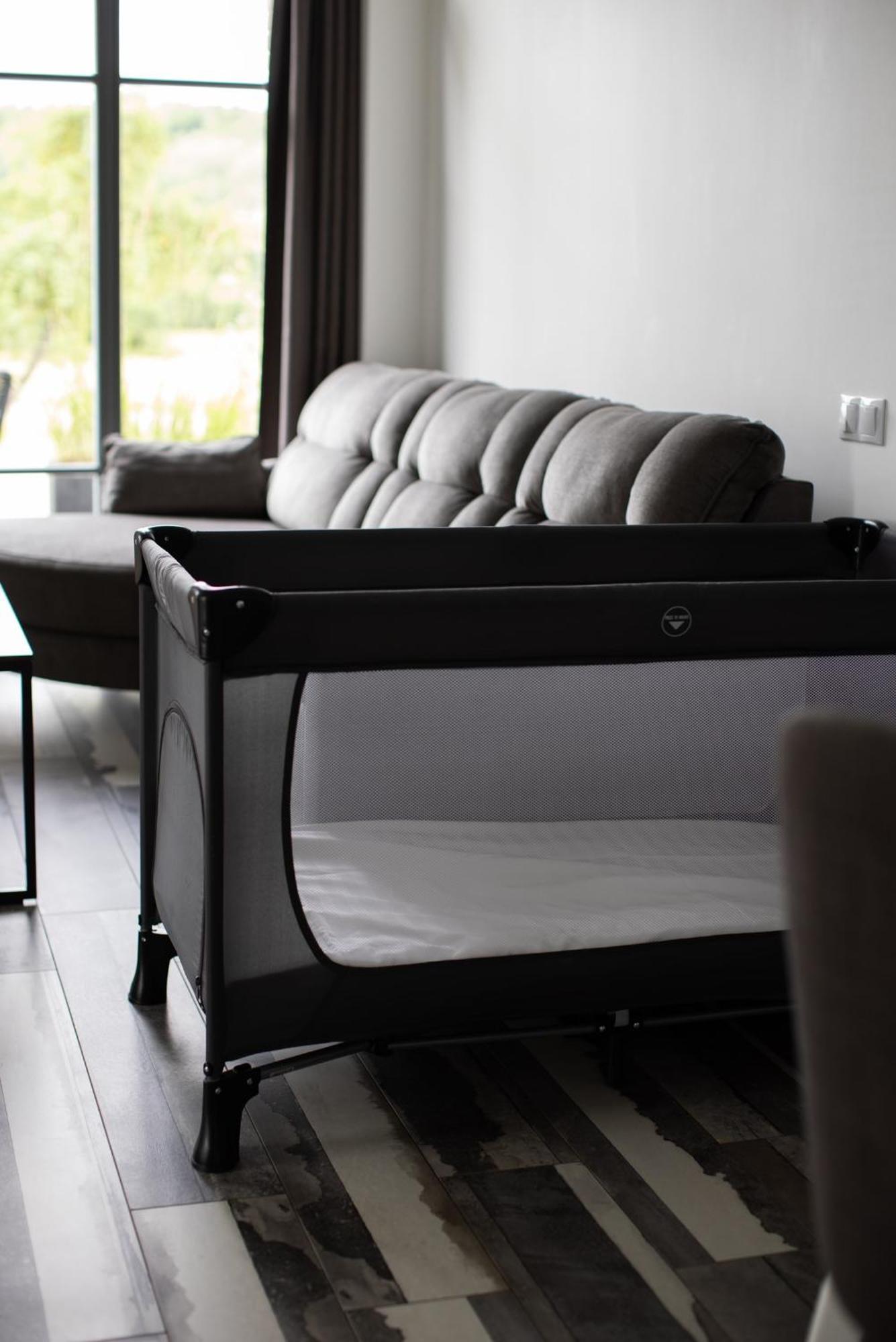 Utriai Guest Place Luaran gambar