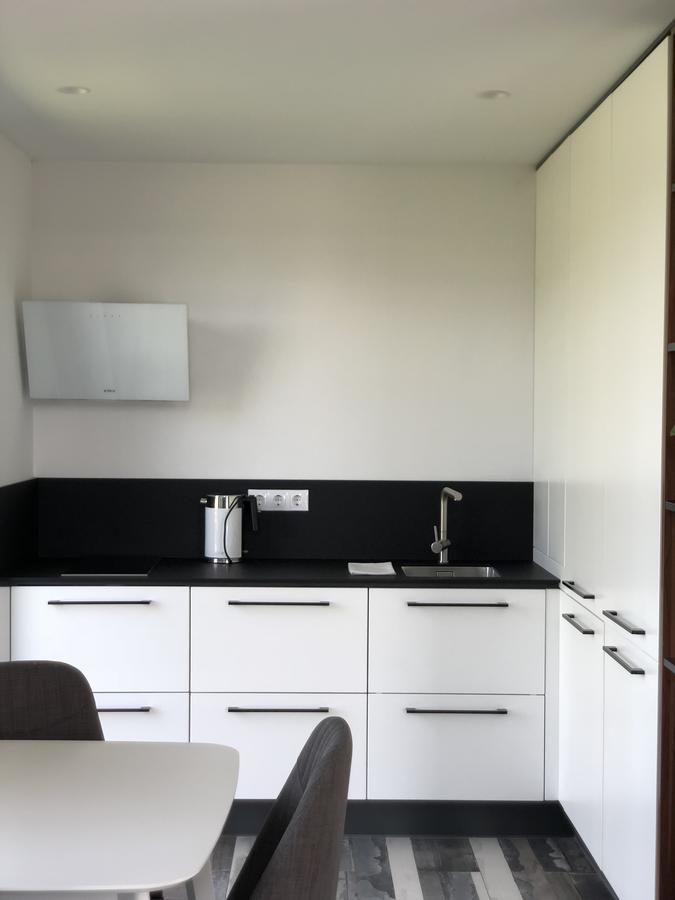 Utriai Guest Place Luaran gambar